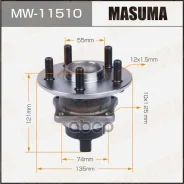 ��������� ���� Masuma ���. MW-11510 MW11510 ����