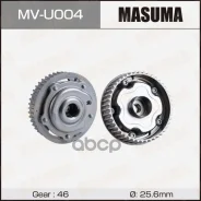 �������� ����������� General Motors A16XER, A18XER (�����) Masuma 78327 Masuma ���. MV-U004 MVU004 ����