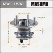 ������� Toyota Camry (V50) 11- ������ (+ABS) Masuma ����� 64649 Masuma ���. MW-11532 MW11532 ����