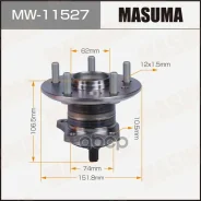 ���������� Masuma ���. MW11527 �-�� MW11527 ����