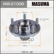 ������� �������� Masuma ���. MW-21006 MW21006 ����
