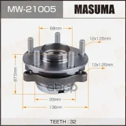 ���������� ����. ���. �. Masuma ���. MW-21005 �-�� MW21005 ����