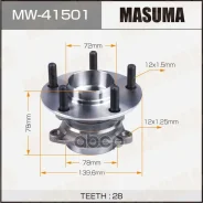 ������� Mazda CX-7 06-12 ������ Masuma 61521 Masuma ���. MW-41501 MW41501 ����