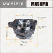 ������� Honda CR-V (RD) 97- ������ RHD Masuma ������ 74797 Masuma ���. MW-51516 MW51516 ����