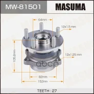 ������� ������ Masuma ���. MW-81501 MW81501 ����