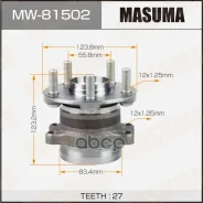 ���������� ������� ������ Masuma ���. MW-81502 �-�� MW81502 ����