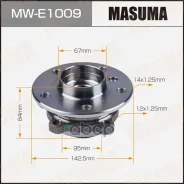 ������� BMW 1 (F40) 19-, X1 (F48) 14-, X2 (F39) 17- ������ (c ABS) Masuma 74178 Masuma ���. MWE1009 MWE1009 ����