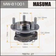 ������� � ��. Masuma ���. MW-81001 MW81001 ����
