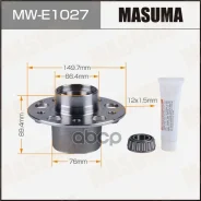������� Mercedes C (W203) 00- �������� Masuma 78716 Masuma ���. MWE1027 MWE1027 ����