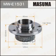 ������� ������ � ��������������� ����������� Masuma ���. MW-E1531 MWE1531 ����