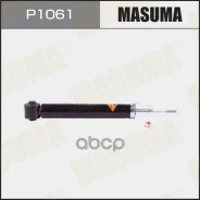 ����������� Mitsubishi Outlander II 06-; Citroen C-Crosser 07-; Peugeot 4007 07- ������ Masuma ��� 70078 Masuma ���. P1061 P1061 ����