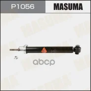 ����������� Toyota Corolla (E150) 06-13, Auris 07-13, Prius 09- ������ Masuma ������� 69782 Masuma ���. P1056 P1056 ����