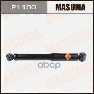 ����������� Nissan Qashqai (J10E) (VIN 91738-) 06-13 ������ Masuma ������� 69248 Masuma ���. P1100 P1100 ����