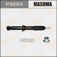 ����������� Toyota Land Cruiser (J90) 96-02, 4Runner 95-02 �������� Masuma ������� 15381 Masuma ���. P3253 P3253 ����