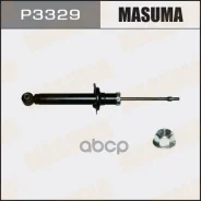 ����������� Toyota Chaser, Cresta, Crown, Mark II 92-00 ������ ���. Masuma 15386 Masuma ���. P3329 P3329 ����