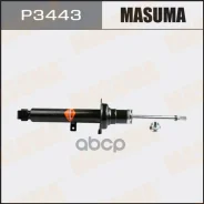 ����������� Toyota Caldina, Chaser, Cresta, Mark II 00- �������� ������������ Masuma 66104 Masuma ���. P3443 P3443 ����