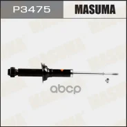 ����������� Mitsubishi Outlander (CW, GG, GF) 05- ������ Masuma ������� 66958 Masuma ���. P3475 P3475 ����