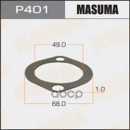 ��������� ���������� Masuma ���. P401 P401 ����
