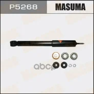 ����������� Suzuki Grand Vitara 98-05 ������ Masuma ������� 15393 Masuma ���. P5268 P5268 ����