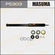 ����������� ������ ������� Masuma ���. P5303 P5303 ����