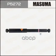 ����������� Mitsubishi L200 IV 06-, Toyota Hilux V 88- ������ Masuma ������� 75909 Masuma ���. P5272 P5272 ����