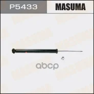 ����������� Mazda 3 (BK) 03-09, Mazda 5 05- ������ Masuma ������� 66427 Masuma ���. P5433 P5433 ����