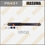 ����������� ������ ������� Masuma ���. P6431 P6431 ����