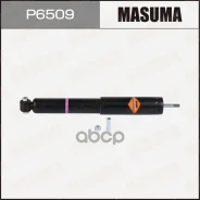 ����������� ������������ (KYB-344488) Masuma 80340 Masuma ���. P6509 P6509 ����