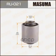 ����������� ���. �������. ���� Masuma ���. RU021 RU021 ����