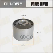����������� ���. Masuma ���. RU-056 RU056 ����