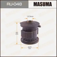 ����������� ������ ������� Masuma ���. RU-048 RU048 ����