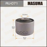 ����������� ������ Nissan Patrol (Y61) 97-10, Safari 00-07 ��������� ������� Masuma Masuma ���. RU071 RU071 ����