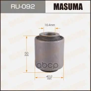 ����������� ���� Toyota Land Cruiser (J80) 90-97 �������� ���������� Masuma 11928 Masuma ���. RU092 RU092 ����