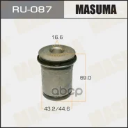 ����������� ������ Toyota Hiace 95-05, Hilux 91-03 ��������� ������� Masuma Masuma ���. RU087 RU087 ����