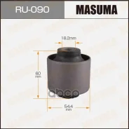 ����������� �����. Masuma ���. RU-090 RU090 ����
