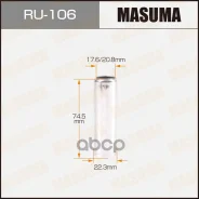 ������ ����������� Masuma ���. RU106 RU106 ����