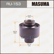 ����������� Masuma ���. RU-153 RU153 ����