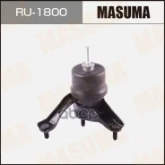 ����� ��������� Toyota Camry (V40, V50) 06-, Highlander 14-; Lexus ES 06-, RX 08- ����� Masuma 70377 Masuma ���. RU-1800 RU1800 ����