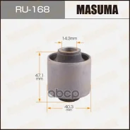 ����������� ������������ ����. �������� ����. Masuma ���. RU-168 RU168 ����