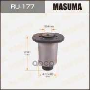 ����������� Masuma ���. RU-177 RU177 ����