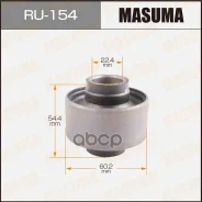 ����������� ������ ���. Masuma ���. RU-154 RU154 ����