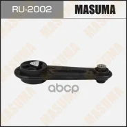����� ��������� Nissan Almera (N16) 03-, Micra 03-, Note (E11) 06-, Tiida 07- ������ Masuma 72701 Masuma ���. RU2002 RU2002 ����