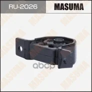 ����� ��������� Nissan Sunny (B15) 00- Bluebird Sylphy 00- ������ (QG18DE, QG15DE) Masuma 73414 Masuma ���. RU-2026 RU2026 ����