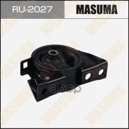 ����� ��������� Nissan X-Trail (T30) 01-07, Primera (P12) 02- �������� (QR20DE, QR25DD) Masuma 72996 Masuma ���. RU2027 RU2027 ����