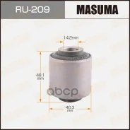 ����������� ���. �����. ���� ����. Masuma ���. RU-209 RU209 ����