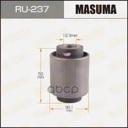 ����������� ������ �������� ������� Masuma ���. RU-237 RU237 ����