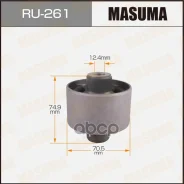 ����������� ���. ������. ������ Masuma ���. RU261 RU261 ����