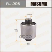 ����������� ������ Masuma ���. RU296 RU296 ����