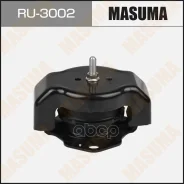 ����� ��������� Mitsubishi Pajero 99- �������� (4M41T, 6G75) Masuma 72716 Masuma ���. RU3002 RU3002 ����