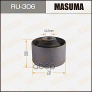 ����������� ����� ������������� Masuma ���. RU306 RU306 ����